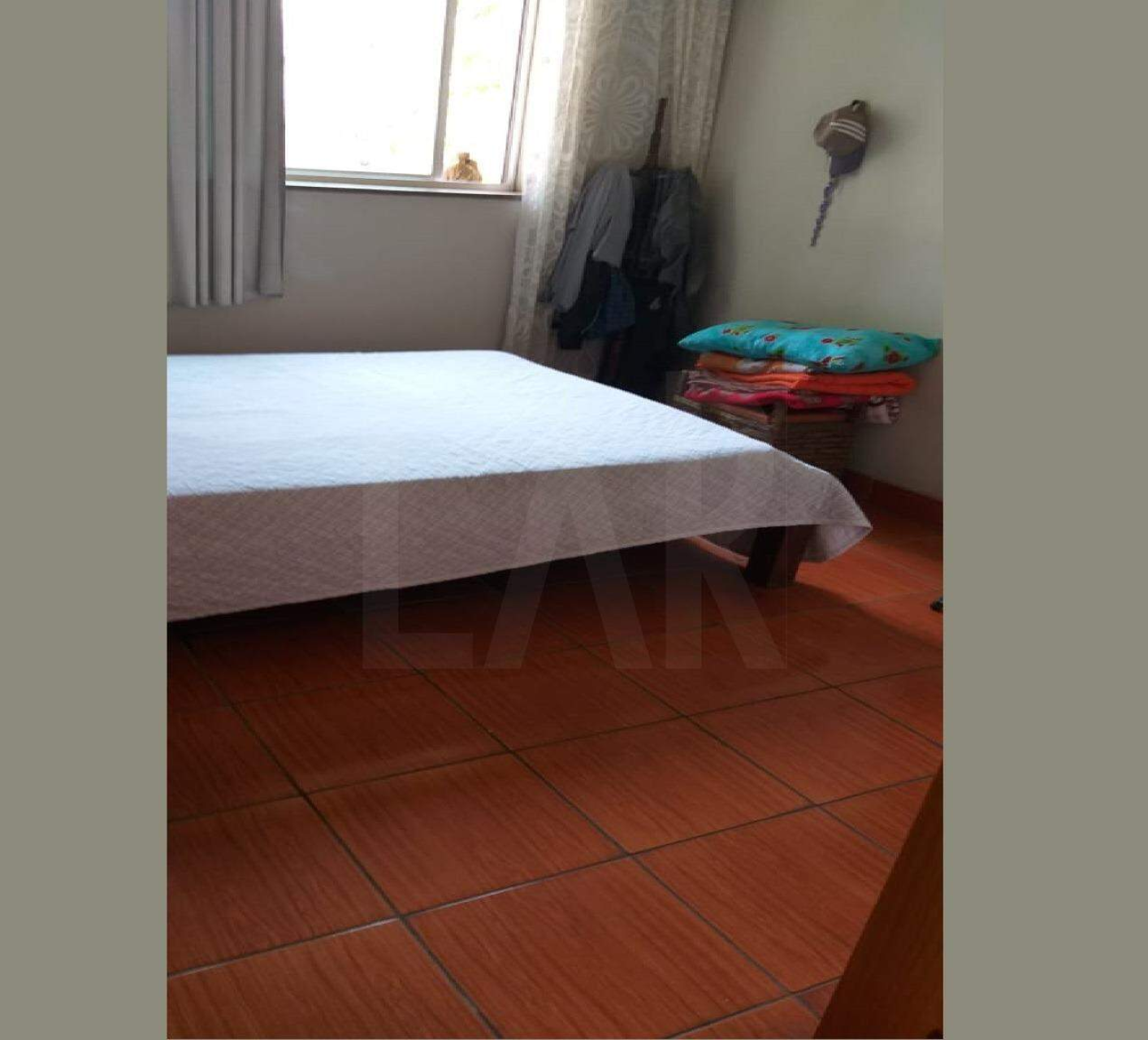 Casa de 5 quartos à venda, Barroca, Belo Horizonte - MG