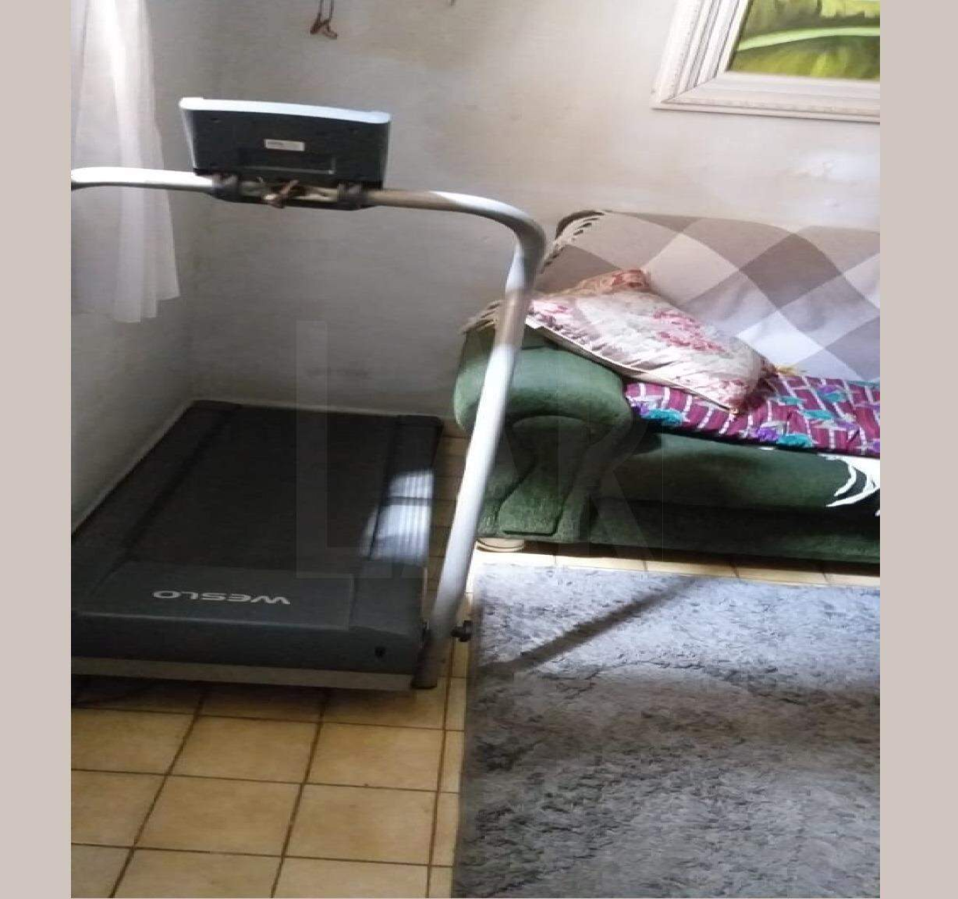 Casa de 5 quartos à venda, Barroca, Belo Horizonte - MG