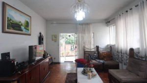 Casa de 5 quartos à venda, Barroca, Belo Horizonte - MG