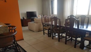 Apartamento de 3 quartos à venda, Santo Antônio, Minas Gerais - MG