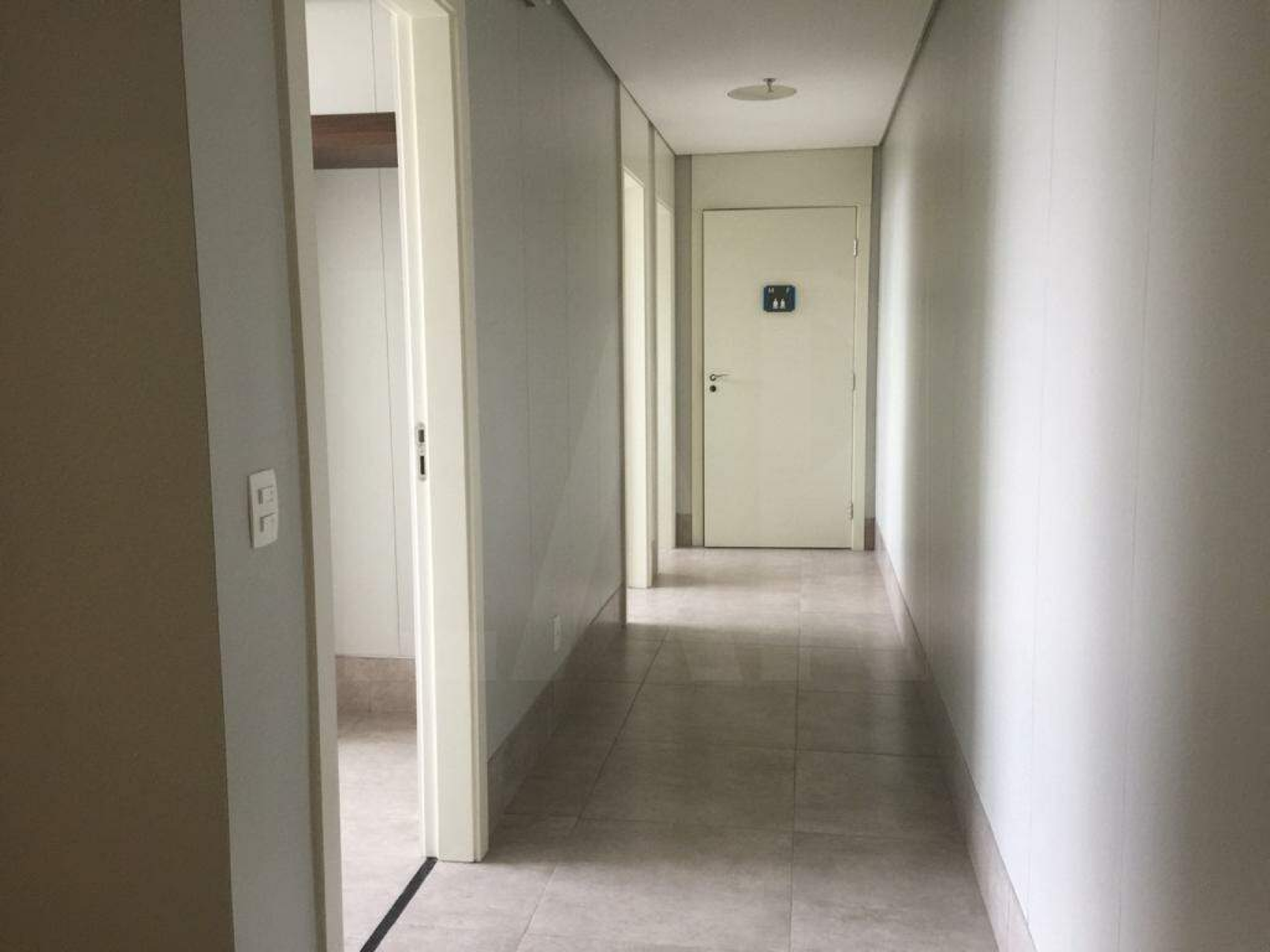Andar Corrido para alugar, Cidade Jardim, Belo Horizonte - MG