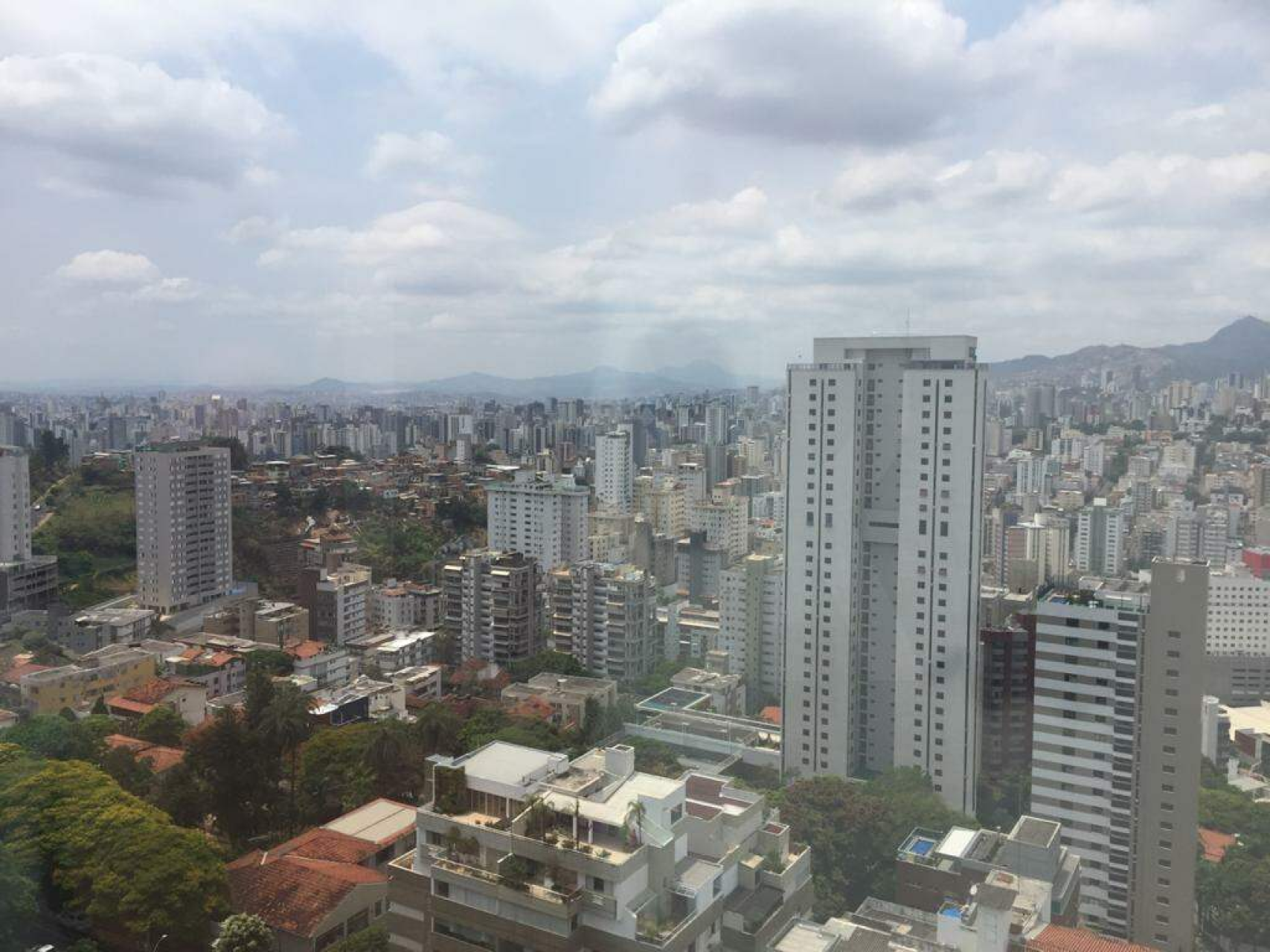 Andar Corrido para alugar, Cidade Jardim, Belo Horizonte - MG