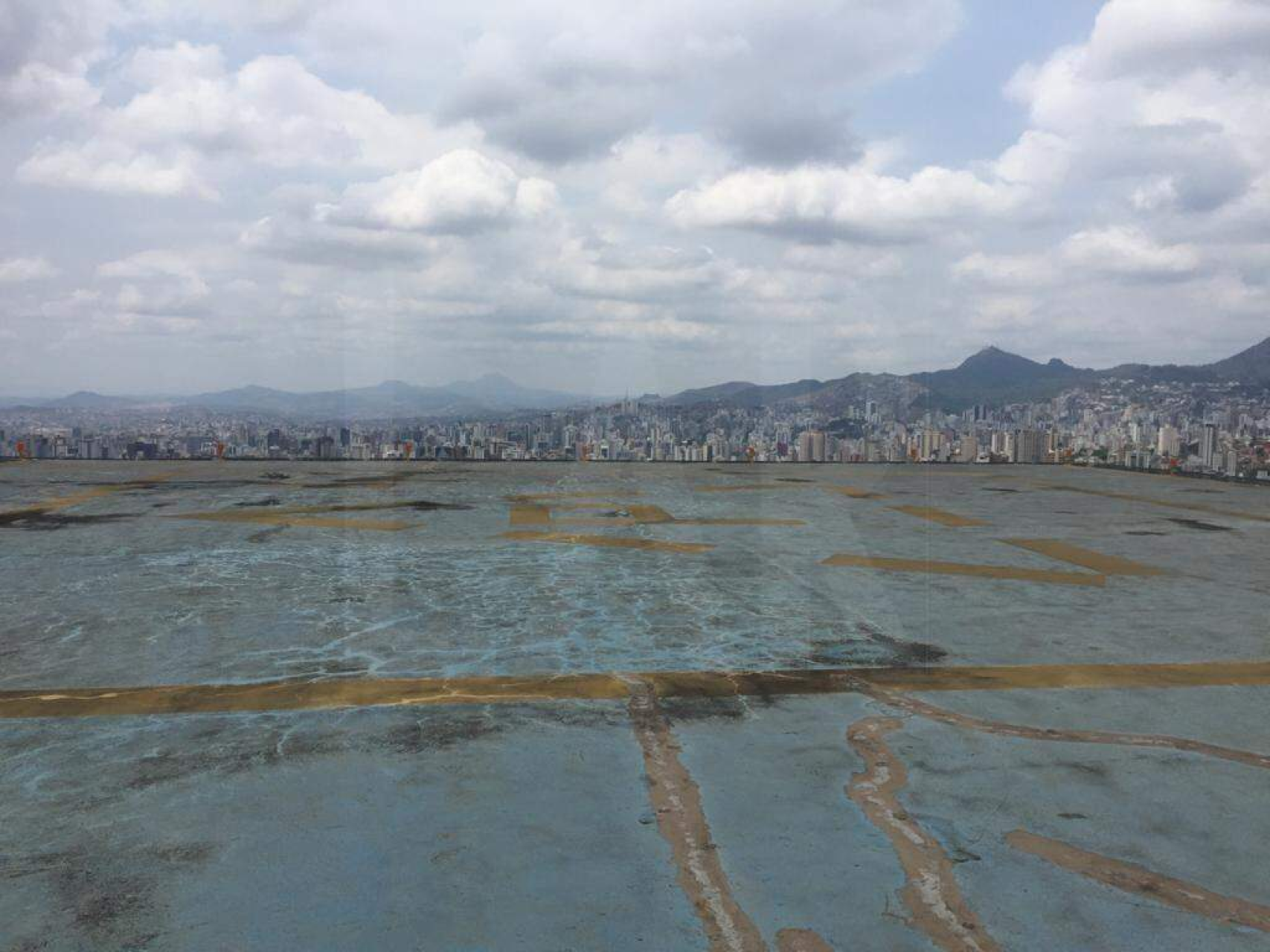 Andar Corrido para alugar, Cidade Jardim, Belo Horizonte - MG