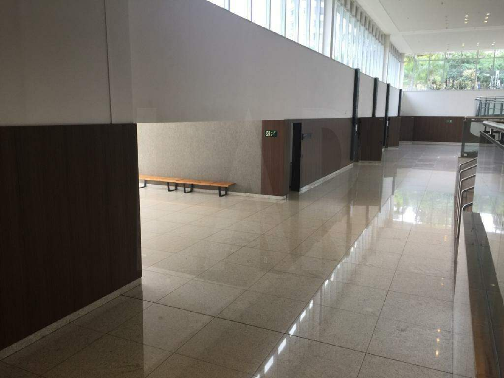 Andar Corrido para alugar, Cidade Jardim, Belo Horizonte - MG