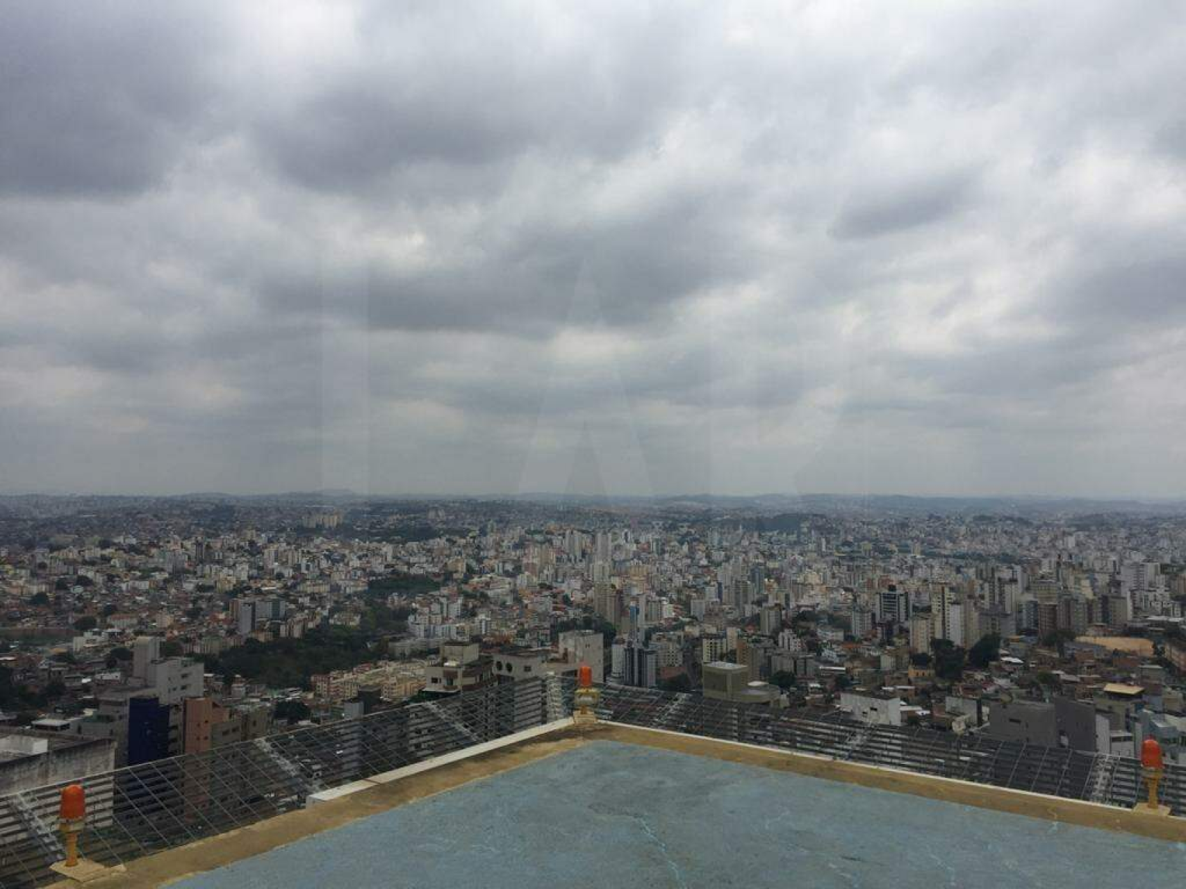 Andar Corrido para alugar, Cidade Jardim, Belo Horizonte - MG