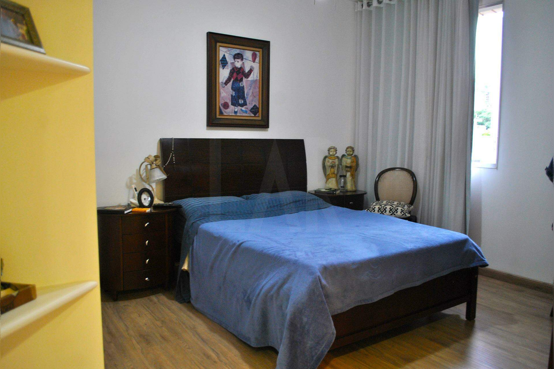 Cobertura de 4 quartos à venda, Anchieta, Belo Horizonte - MG