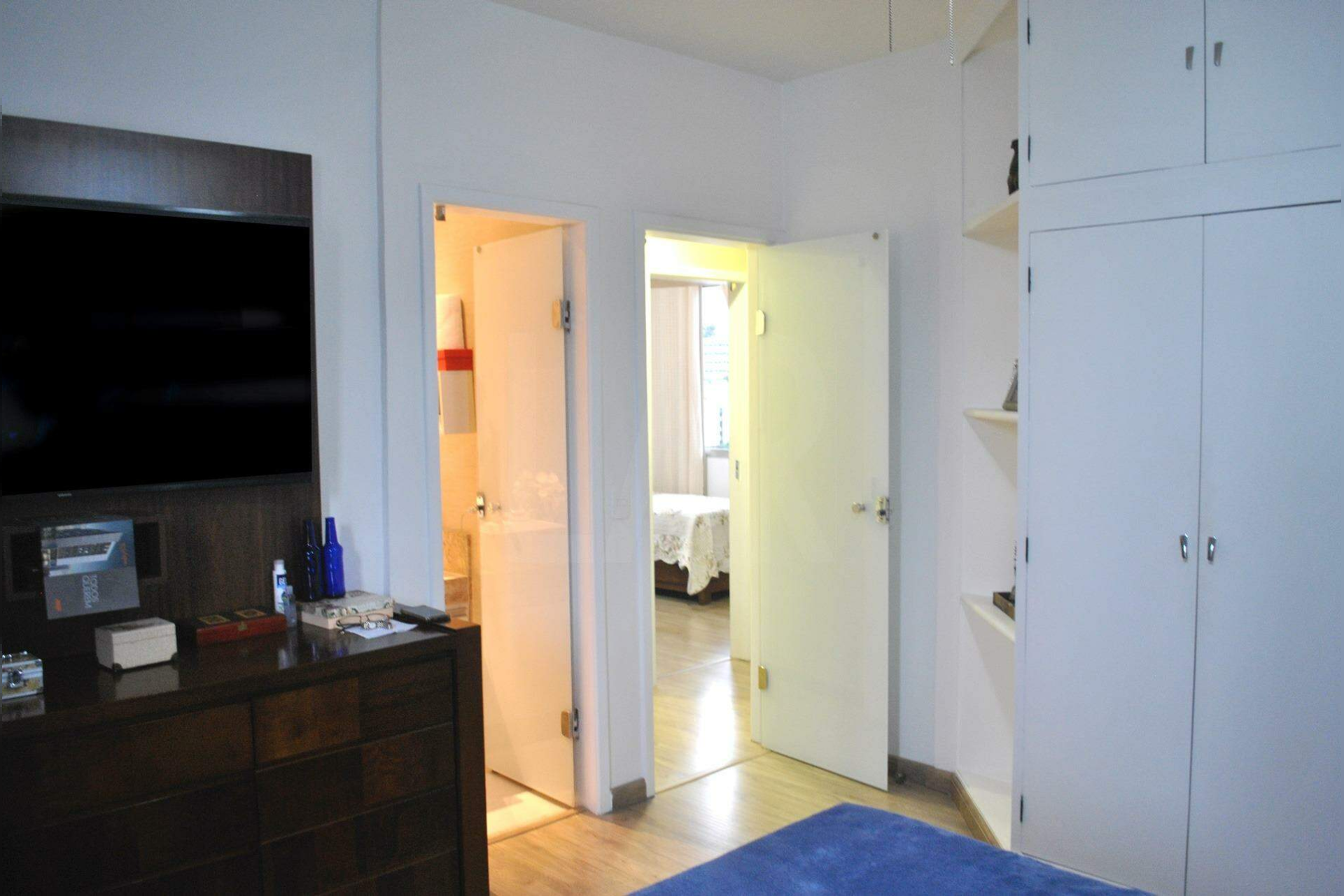 Cobertura de 4 quartos à venda, Anchieta, Belo Horizonte - MG