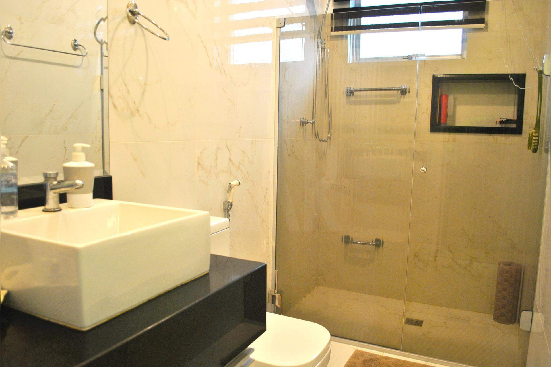 Cobertura de 4 quartos à venda, Anchieta, Belo Horizonte - MG