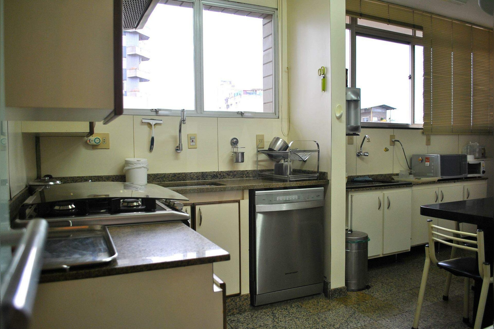 Cobertura de 4 quartos à venda, Anchieta, Belo Horizonte - MG