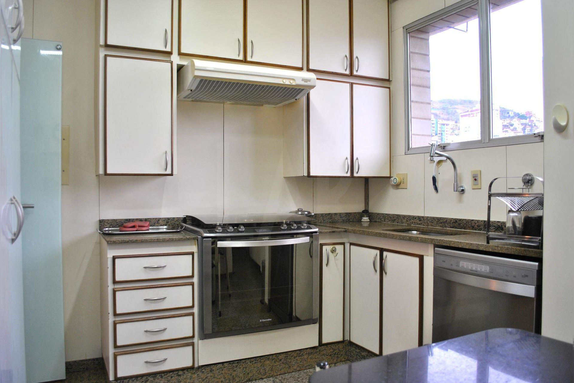 Cobertura de 4 quartos à venda, Anchieta, Belo Horizonte - MG