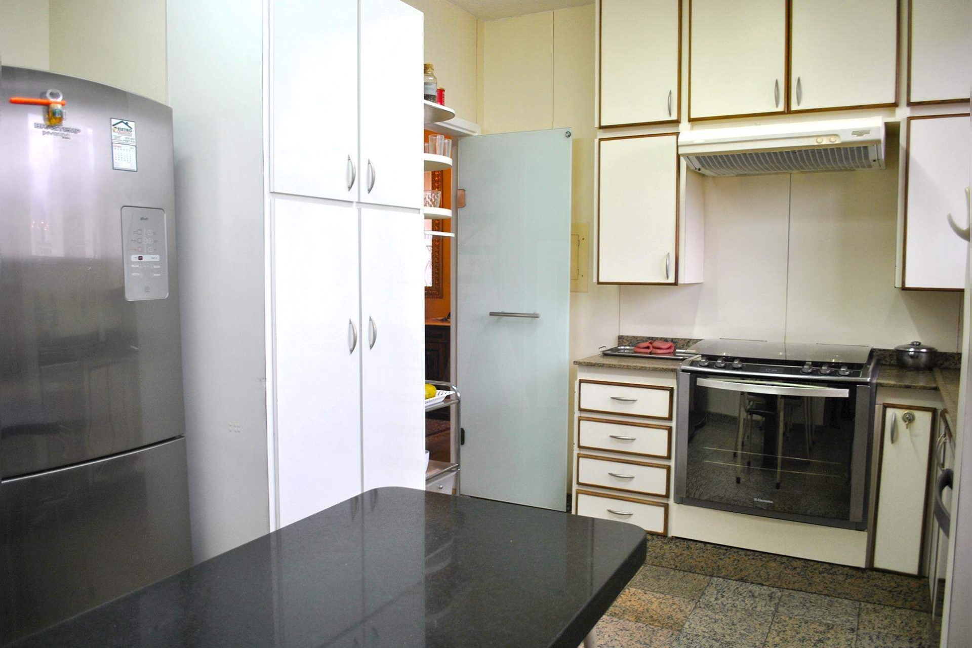 Cobertura de 4 quartos à venda, Anchieta, Belo Horizonte - MG