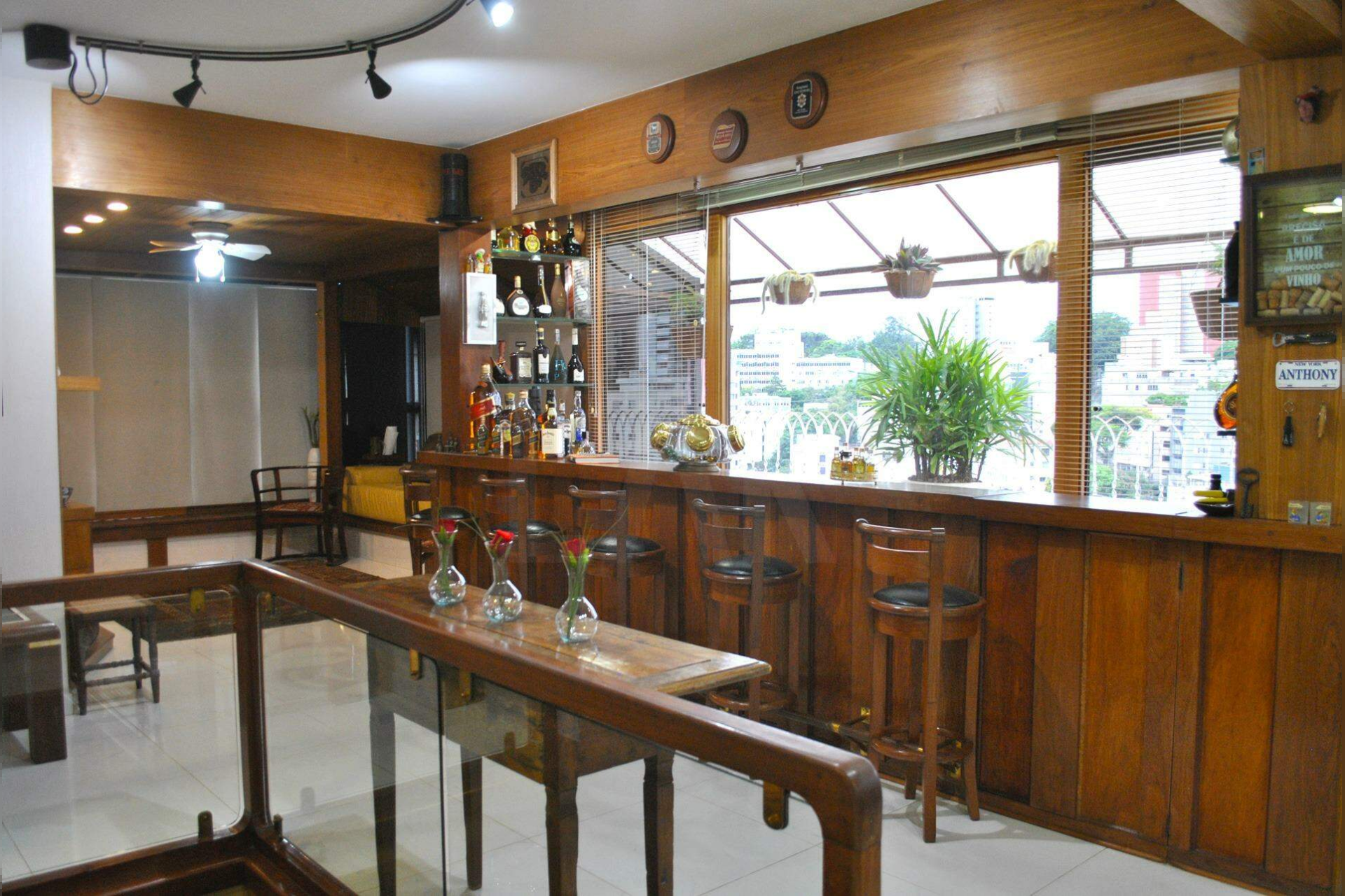Cobertura de 4 quartos à venda, Anchieta, Belo Horizonte - MG