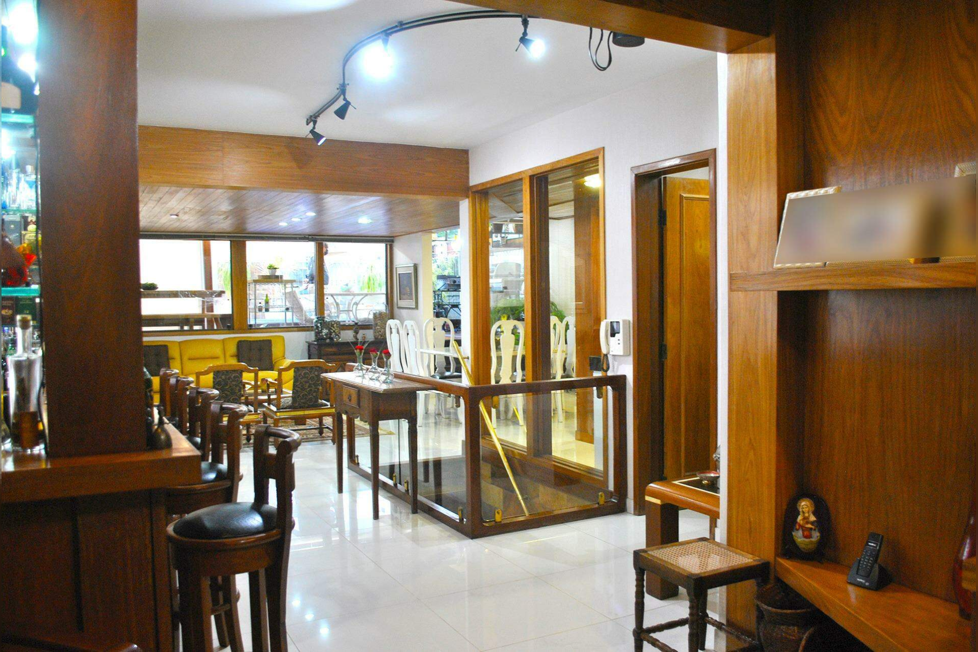 Cobertura de 4 quartos à venda, Anchieta, Belo Horizonte - MG