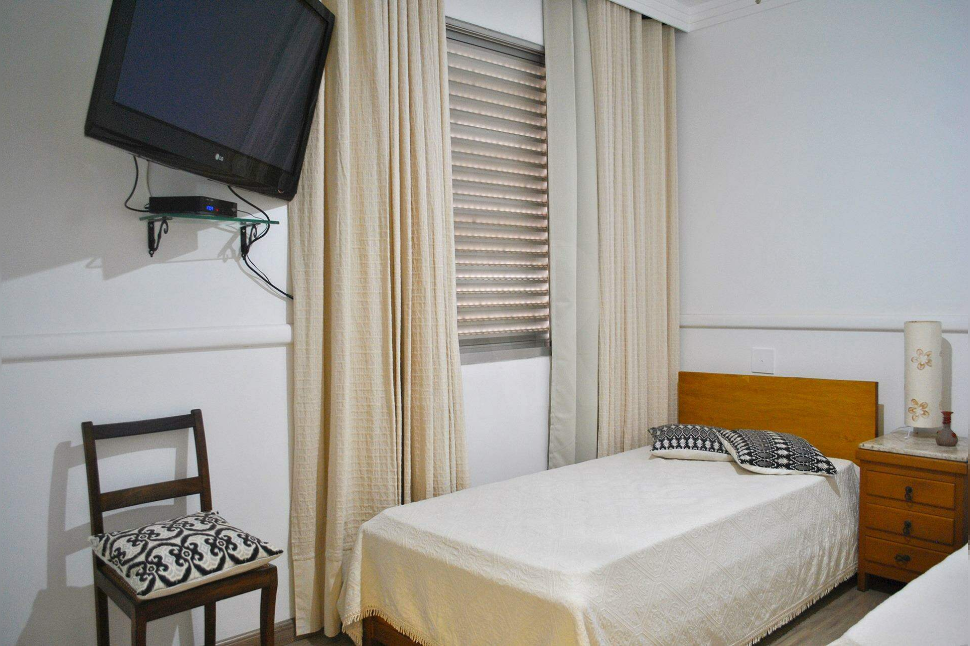 Cobertura de 4 quartos à venda, Anchieta, Belo Horizonte - MG