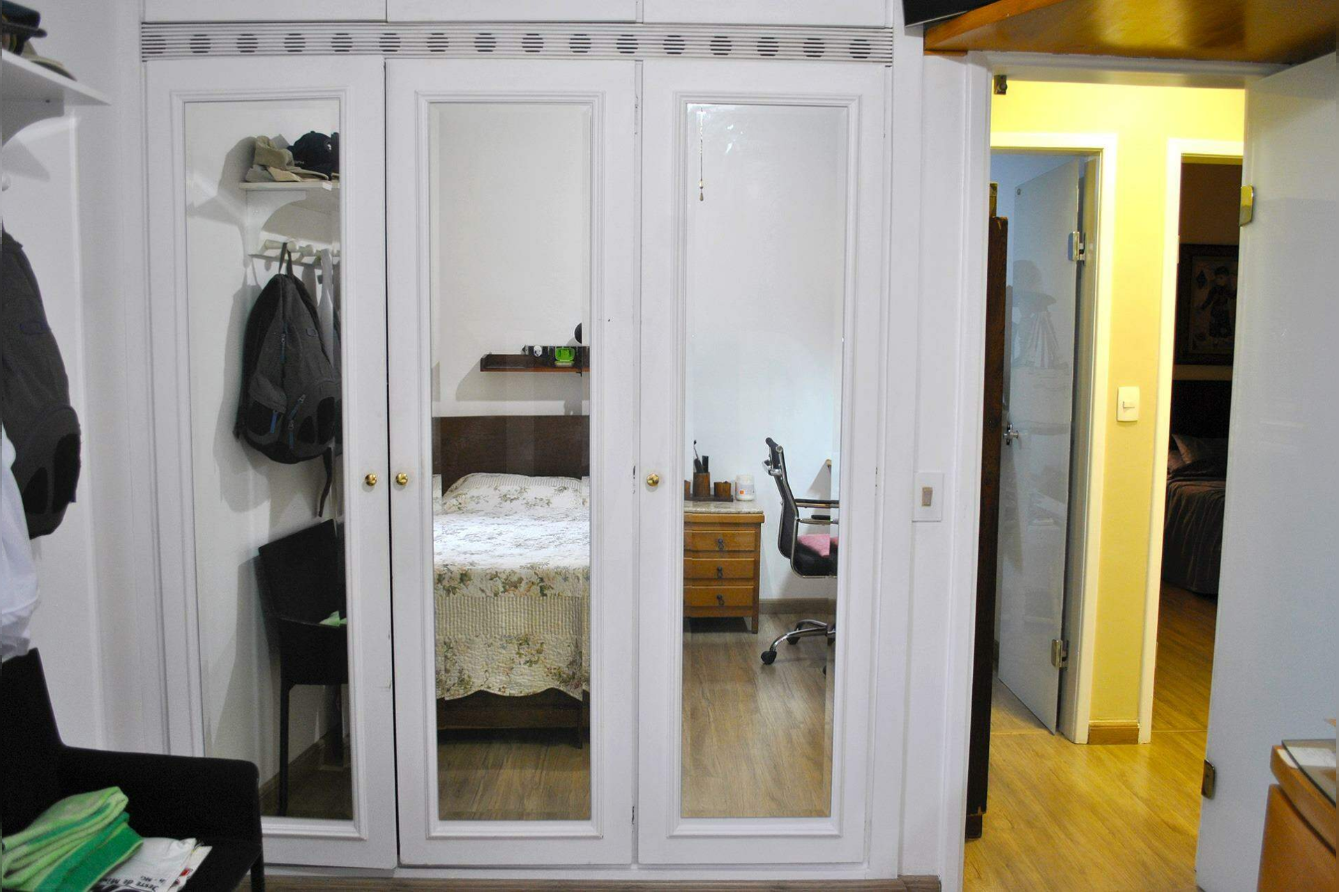 Cobertura de 4 quartos à venda, Anchieta, Belo Horizonte - MG
