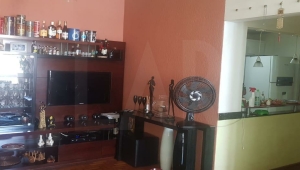 Apartamento de 2 quartos à venda, Santo Agostinho, Minas Gerais - MG