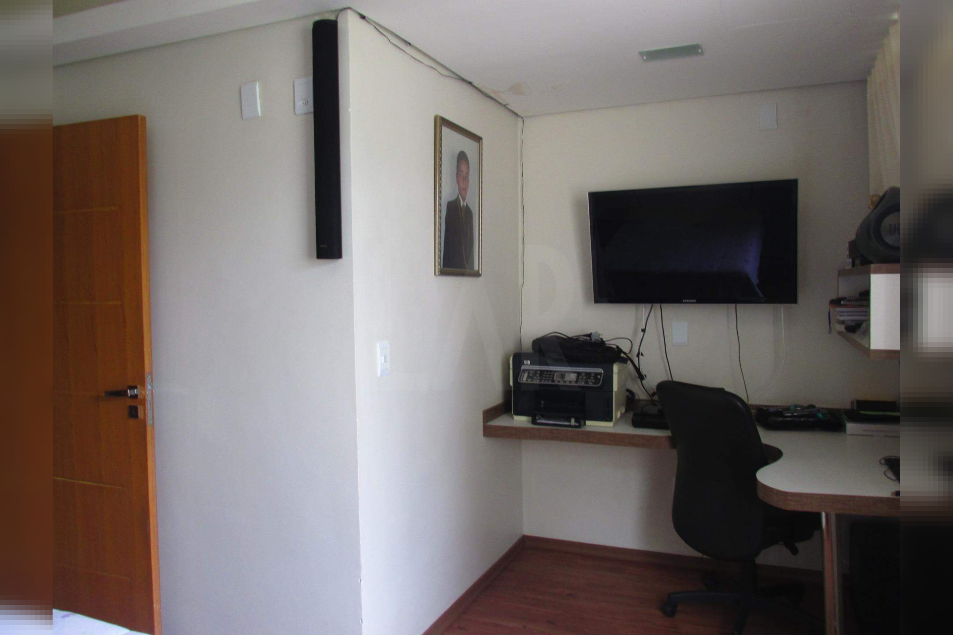Casa de 4 quartos à venda, Garças, Belo Horizonte - MG