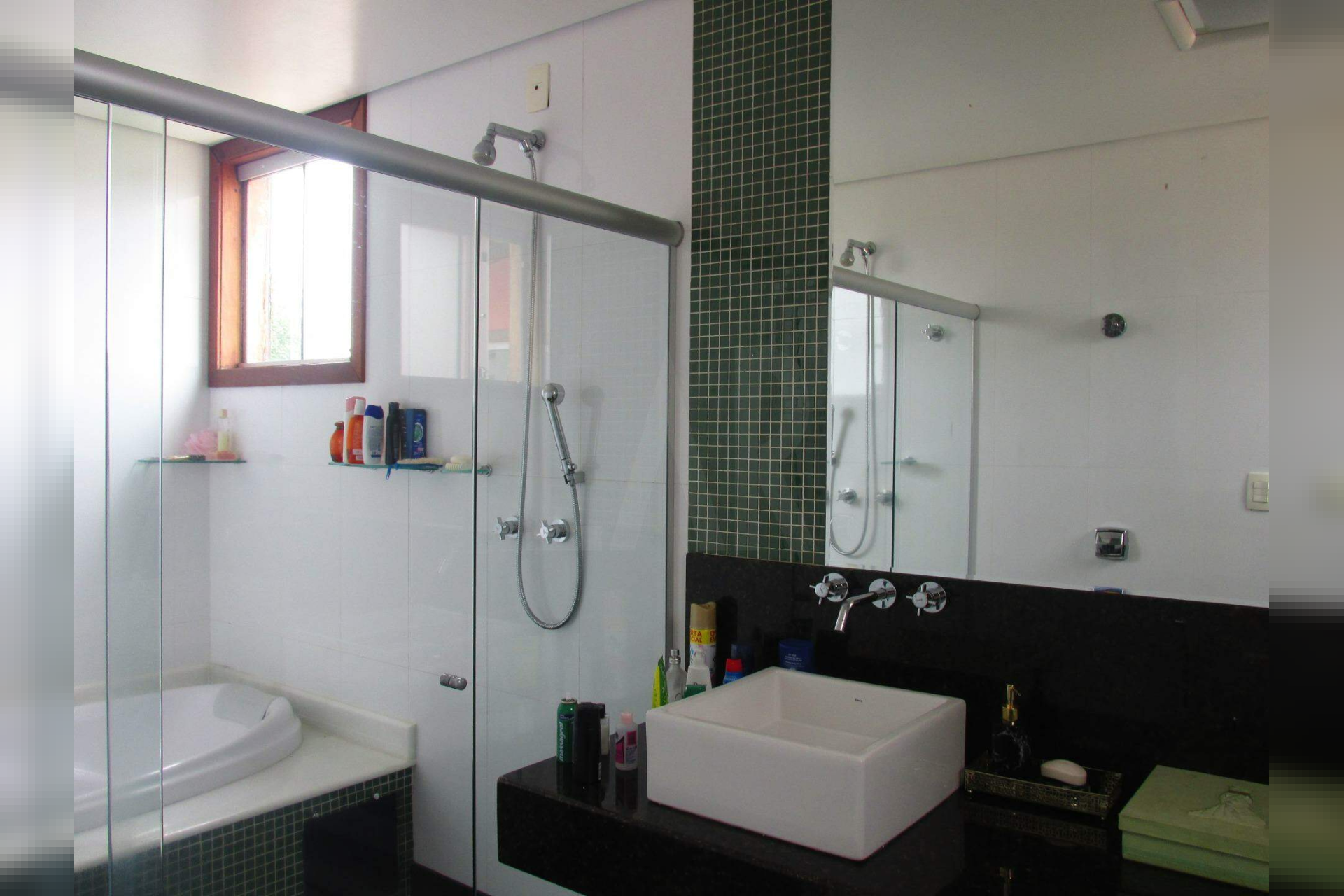 Casa de 4 quartos à venda, Garças, Belo Horizonte - MG