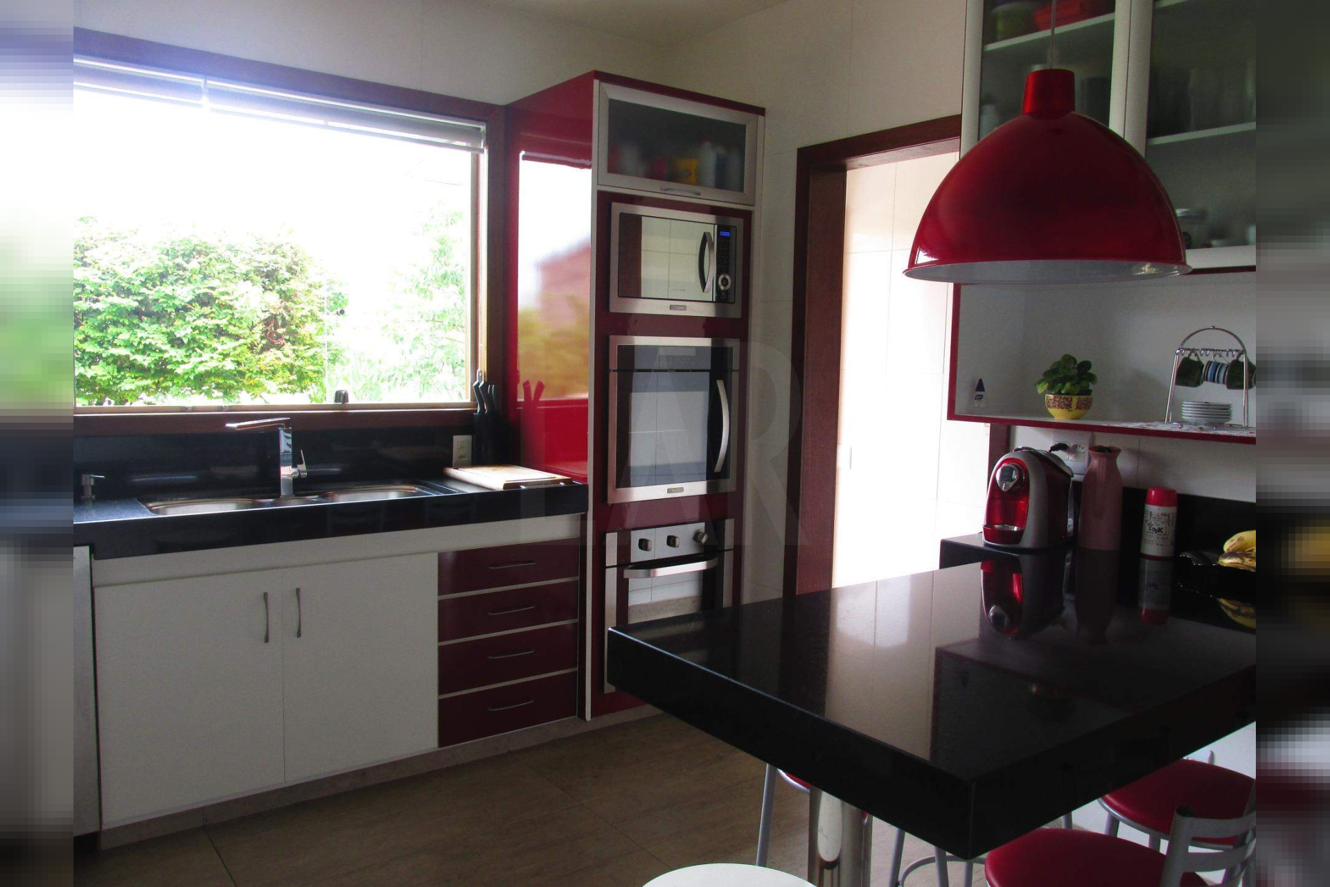 Casa de 4 quartos à venda, Garças, Belo Horizonte - MG