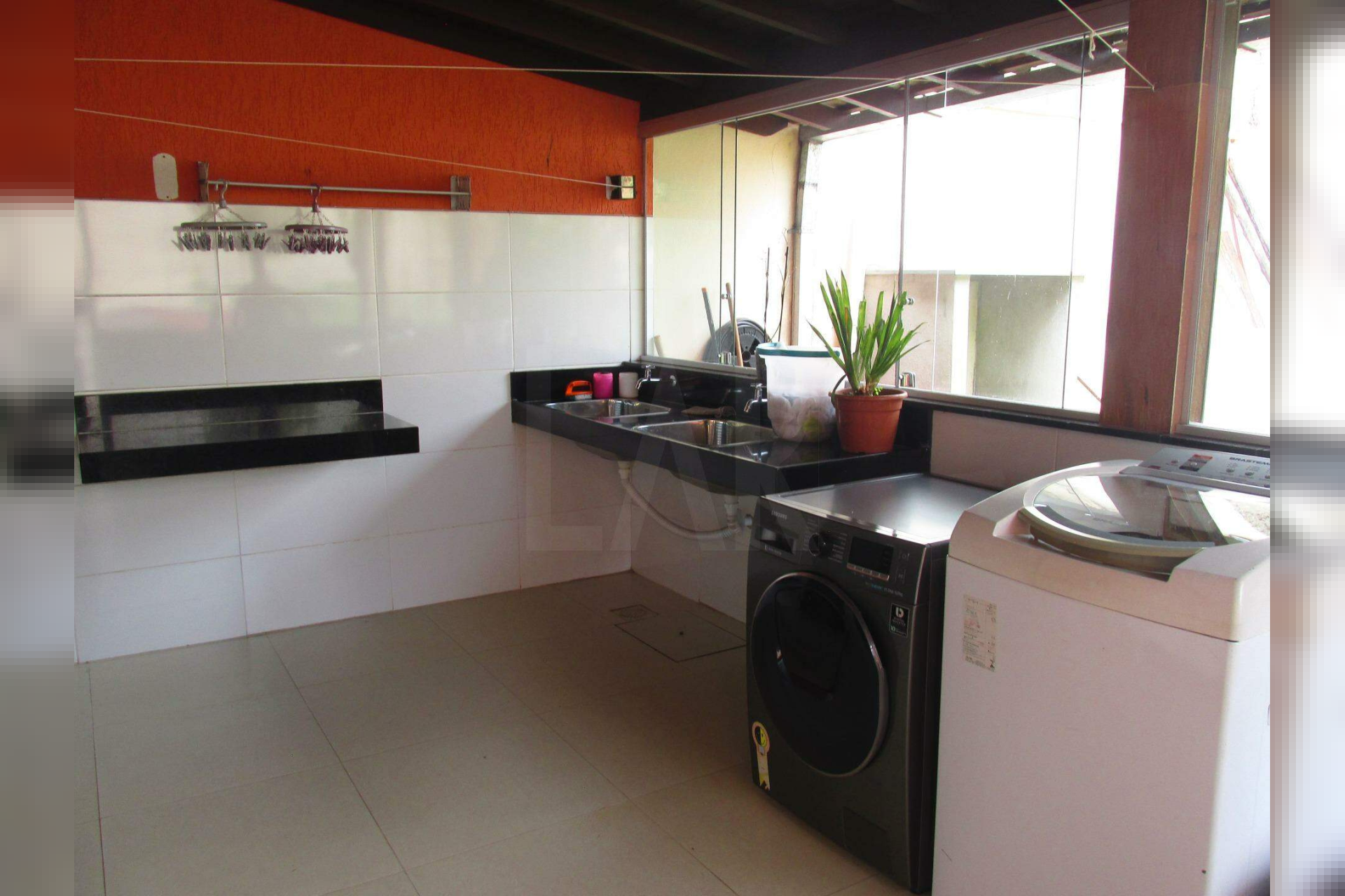 Casa de 4 quartos à venda, Garças, Belo Horizonte - MG