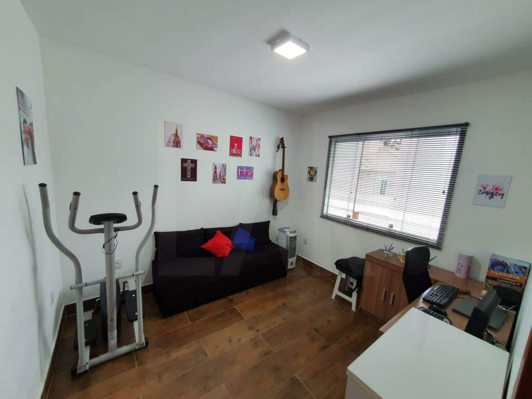 Casa de 3 quartos à venda, Trevo, Belo Horizonte - MG