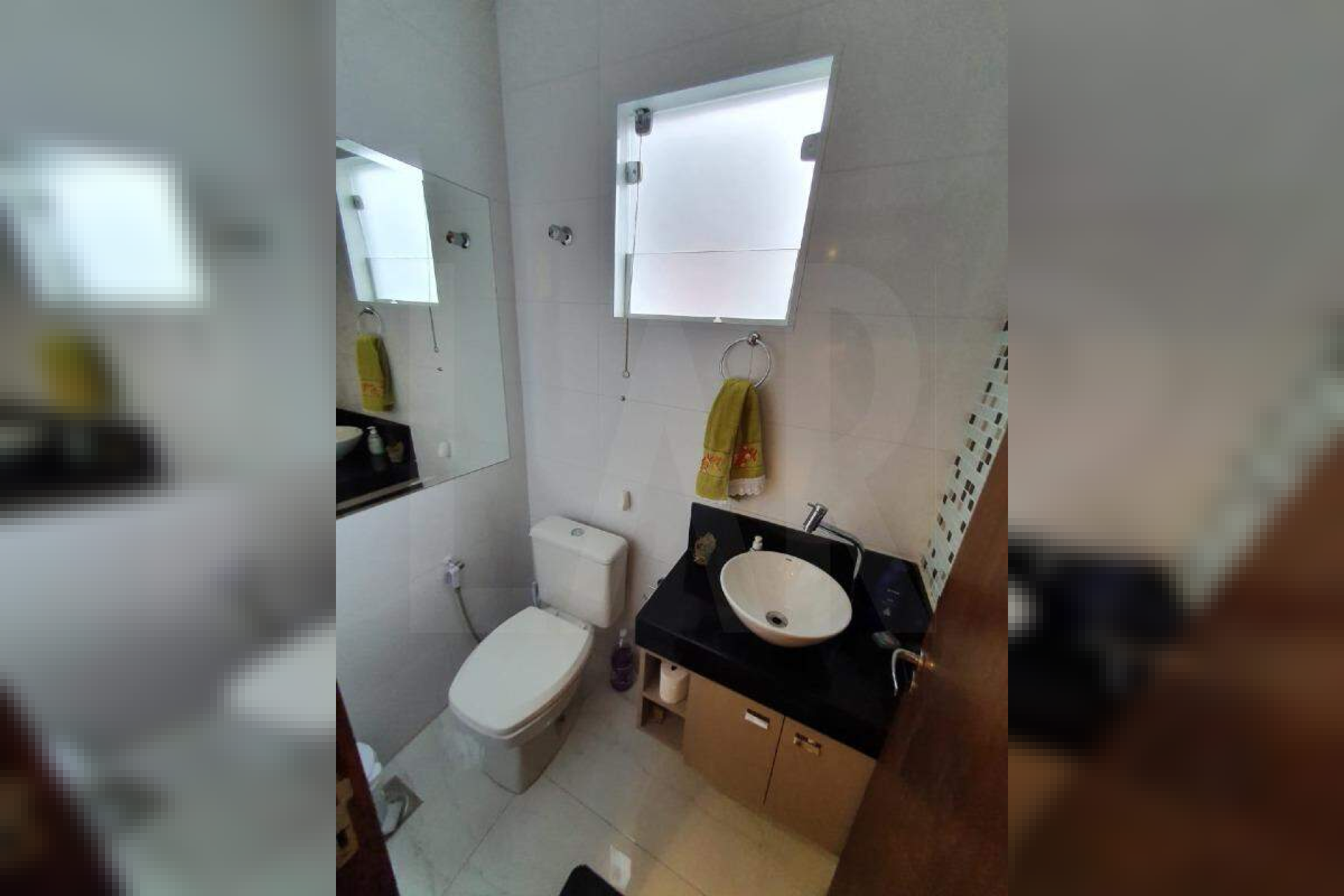 Casa de 3 quartos à venda, Trevo, Belo Horizonte - MG