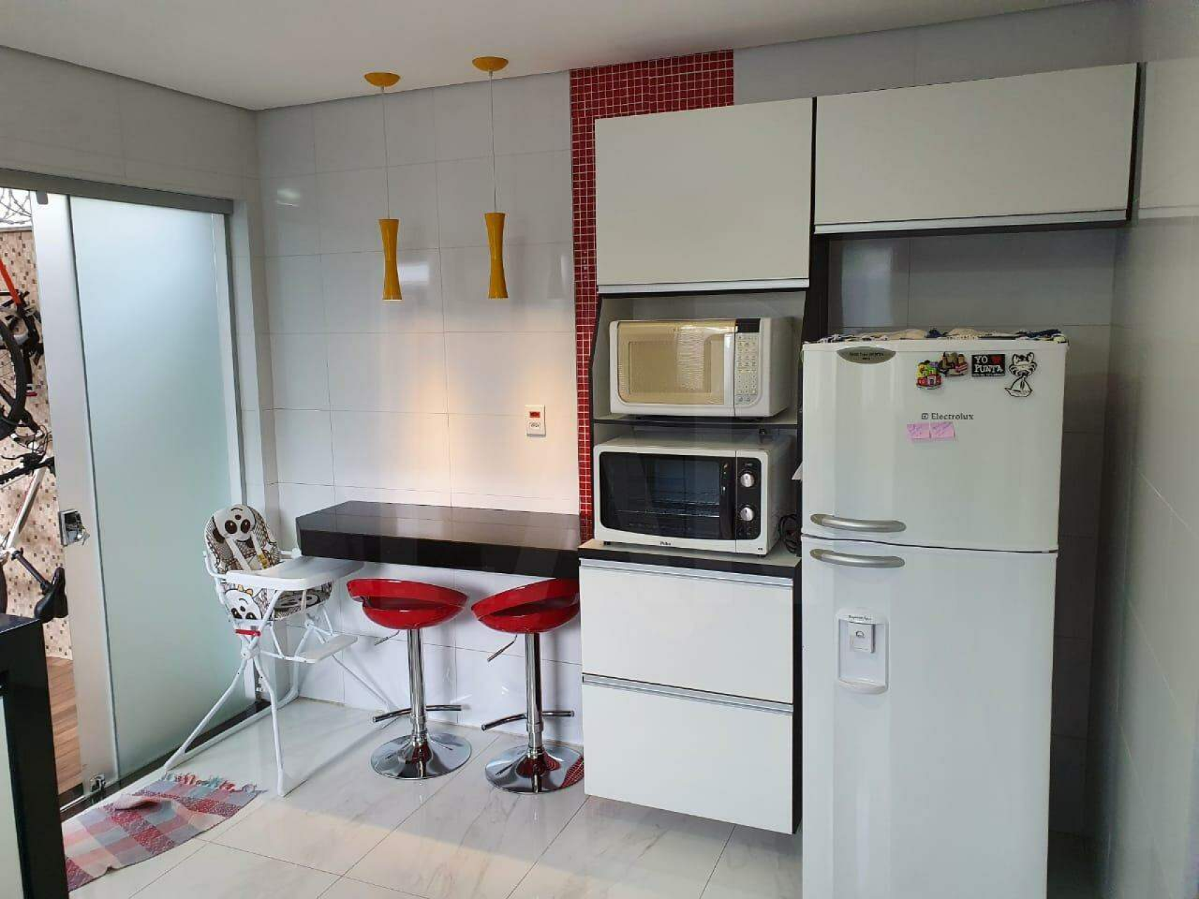 Casa de 3 quartos à venda, Trevo, Belo Horizonte - MG