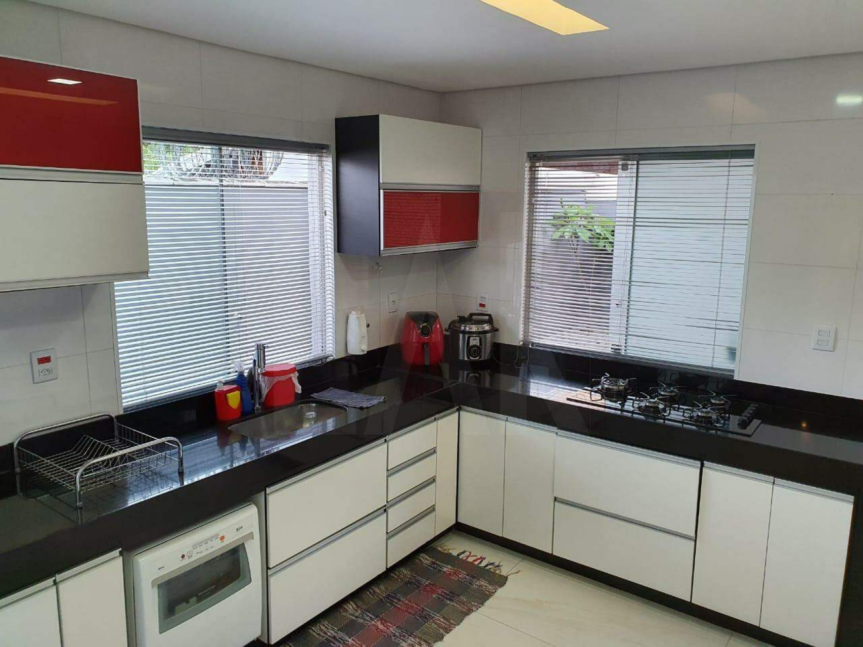 Casa de 3 quartos à venda, Trevo, Belo Horizonte - MG