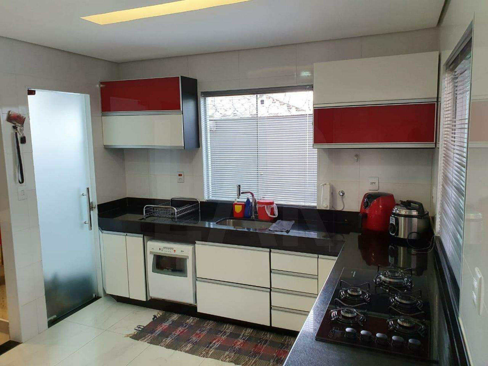 Casa de 3 quartos à venda, Trevo, Belo Horizonte - MG