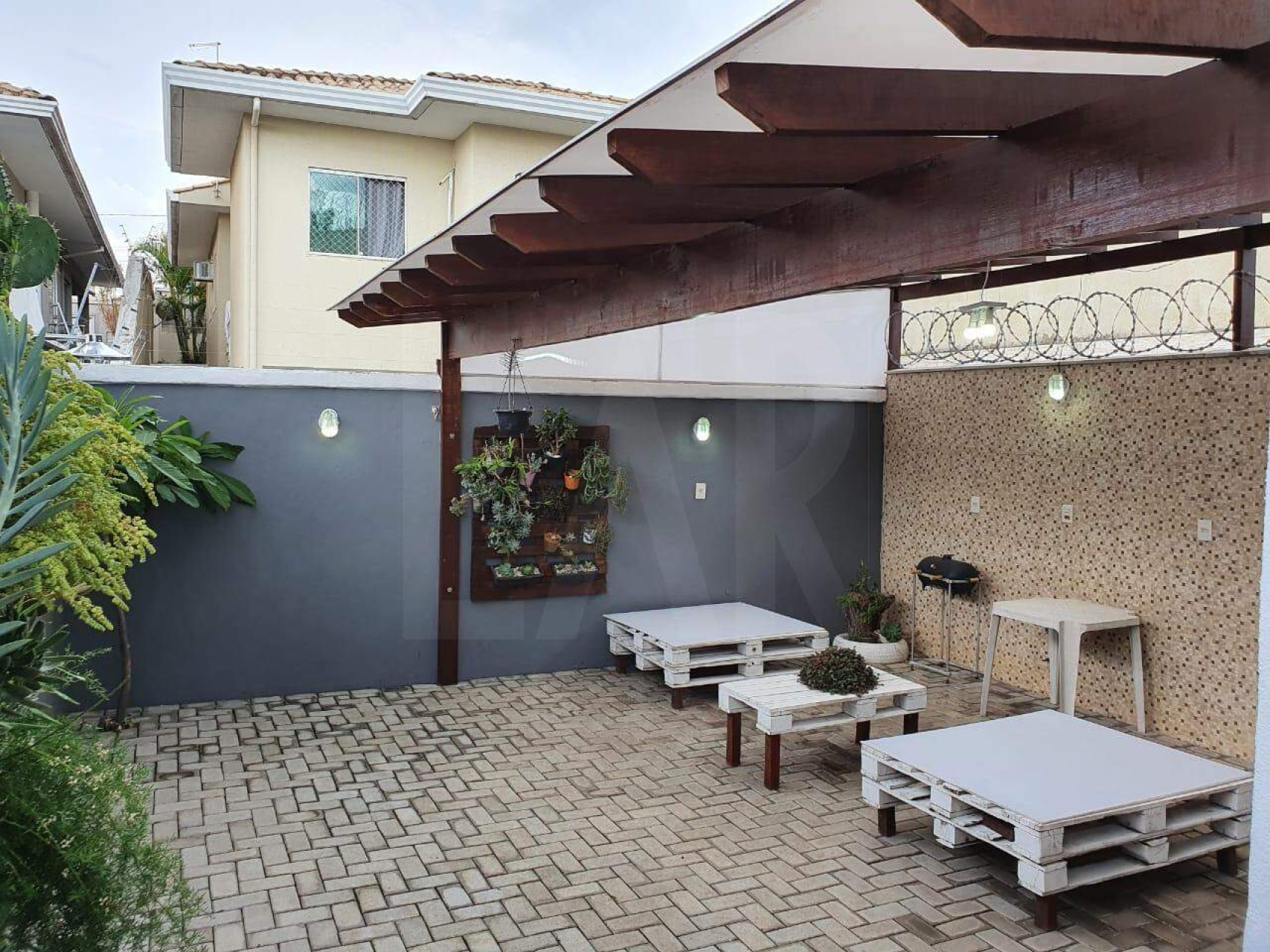 Casa de 3 quartos à venda, Trevo, Belo Horizonte - MG