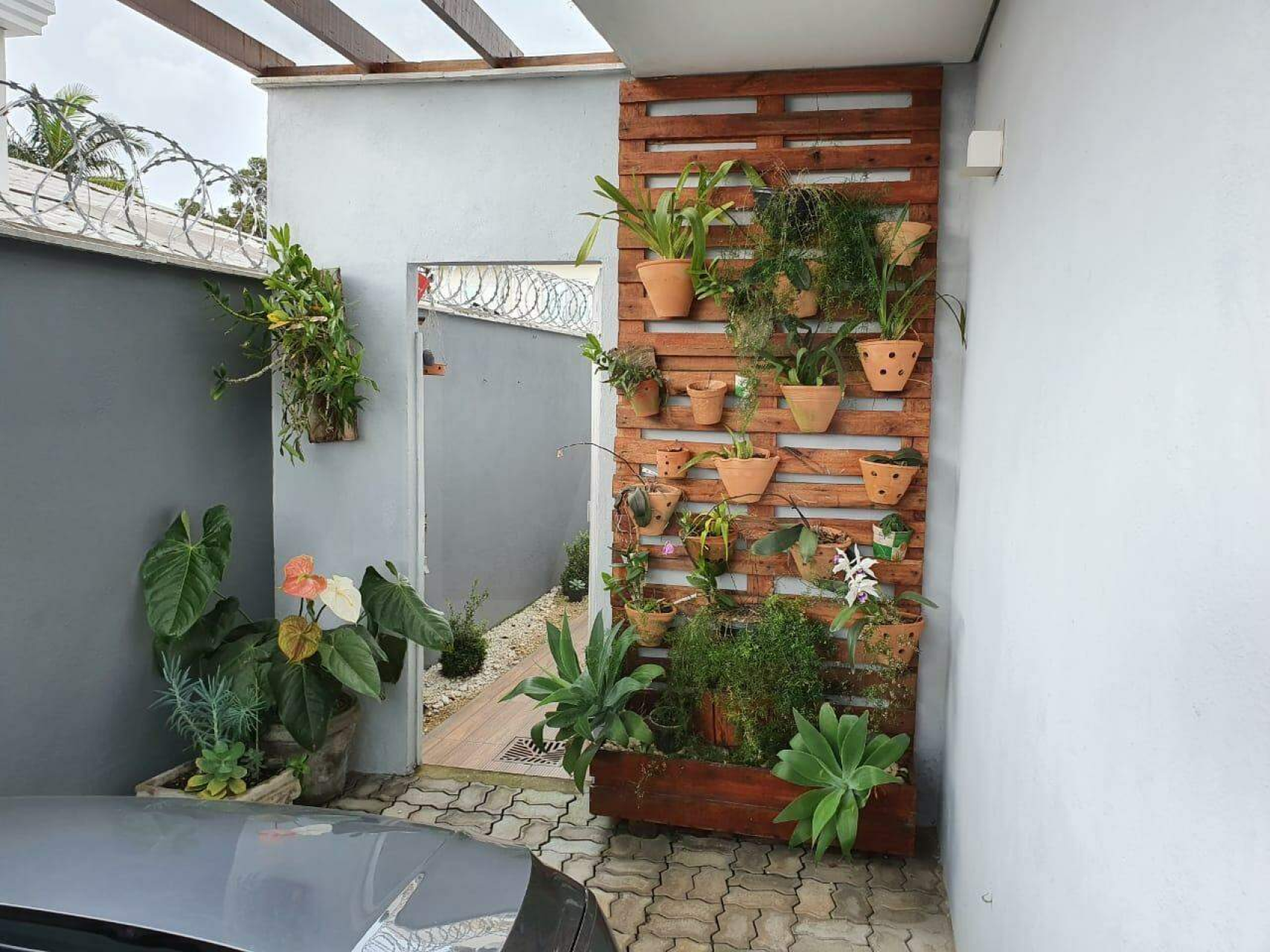 Casa de 3 quartos à venda, Trevo, Belo Horizonte - MG