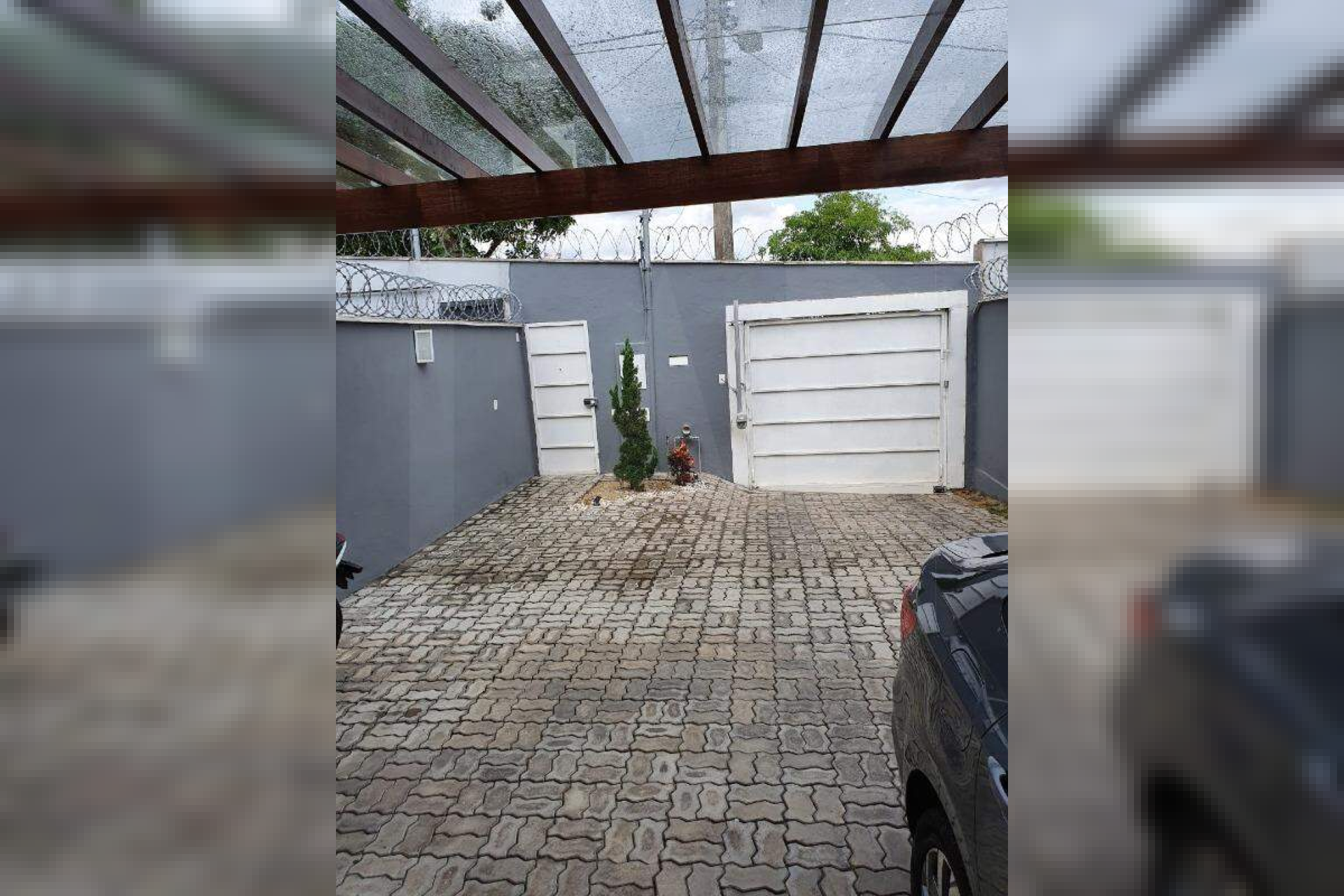 Casa de 3 quartos à venda, Trevo, Belo Horizonte - MG