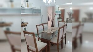 Apartamento de 3 quartos à venda, Vila Paris, Belo Horizonte - MG