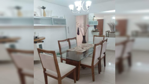 Apartamento de 3 quartos à venda, Vila Paris, Belo Horizonte - MG