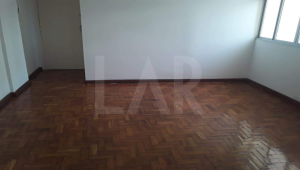 Apartamento de 3 quartos à venda, Sagrada Família, Belo Horizonte - MG