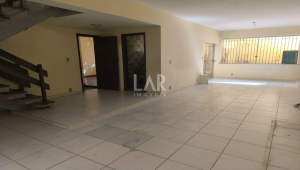 Casa de 4 quartos para alugar, São Bento, Belo Horizonte - MG