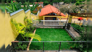 Casa de 3 quartos à venda, Nova Gameleira, Belo Horizonte - MG