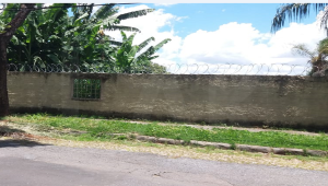 Lote - Terreno à venda, São Luiz, Belo Horizonte - MG