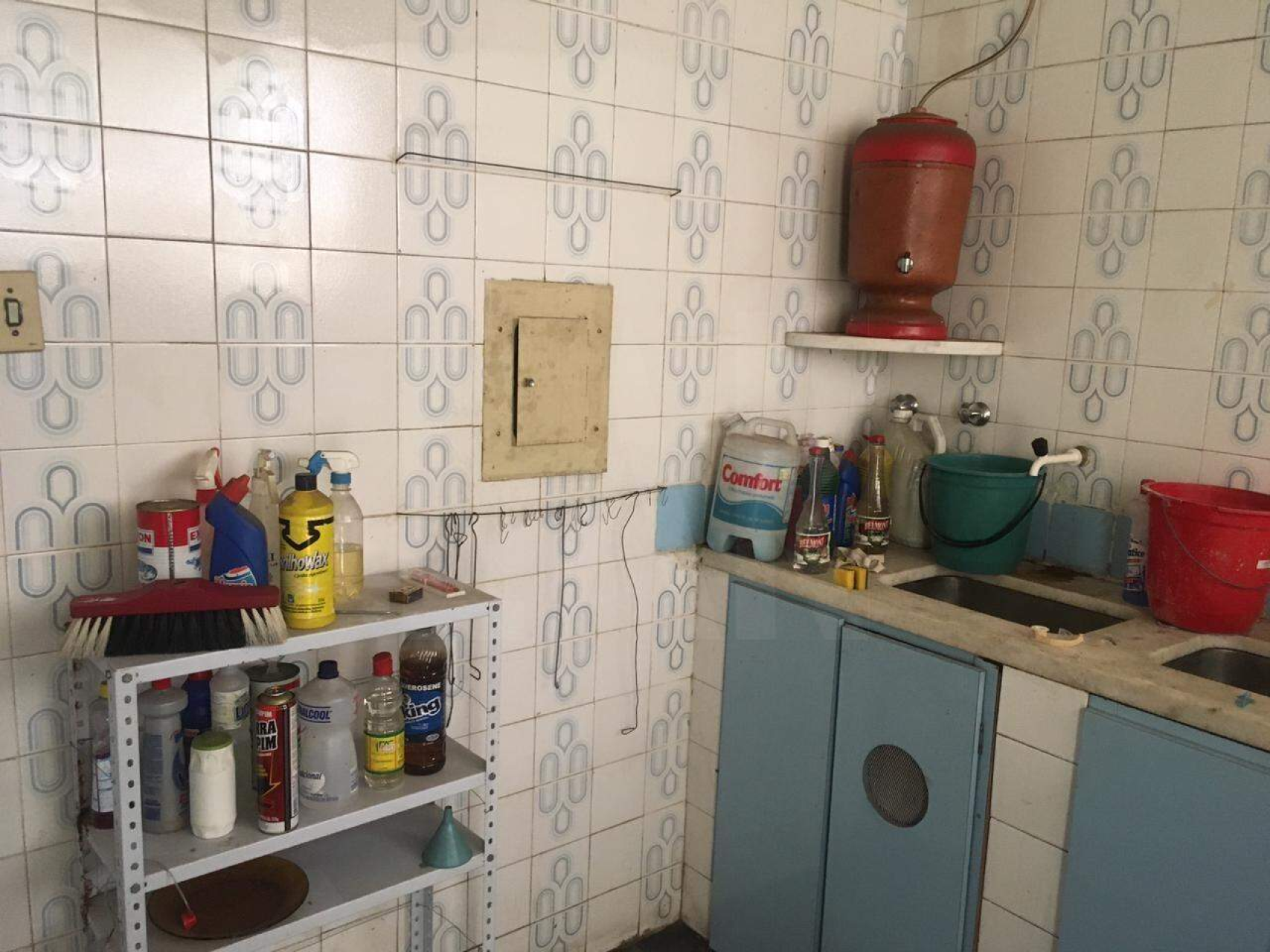 Casa de 3 quartos à venda, Coração de Jesus, Belo Horizonte - MG