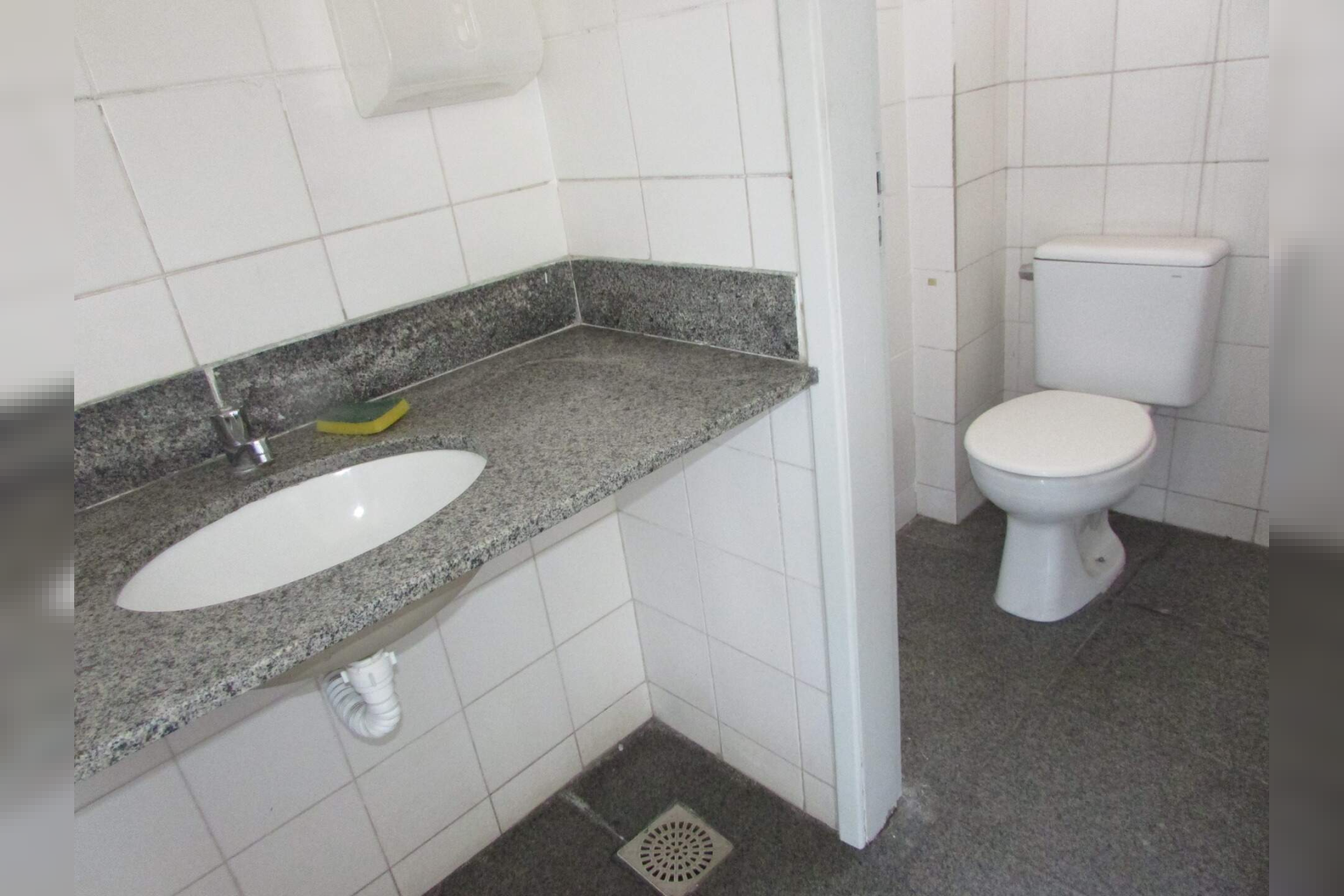 Sala para alugar, Carlos Prates, Belo Horizonte - MG