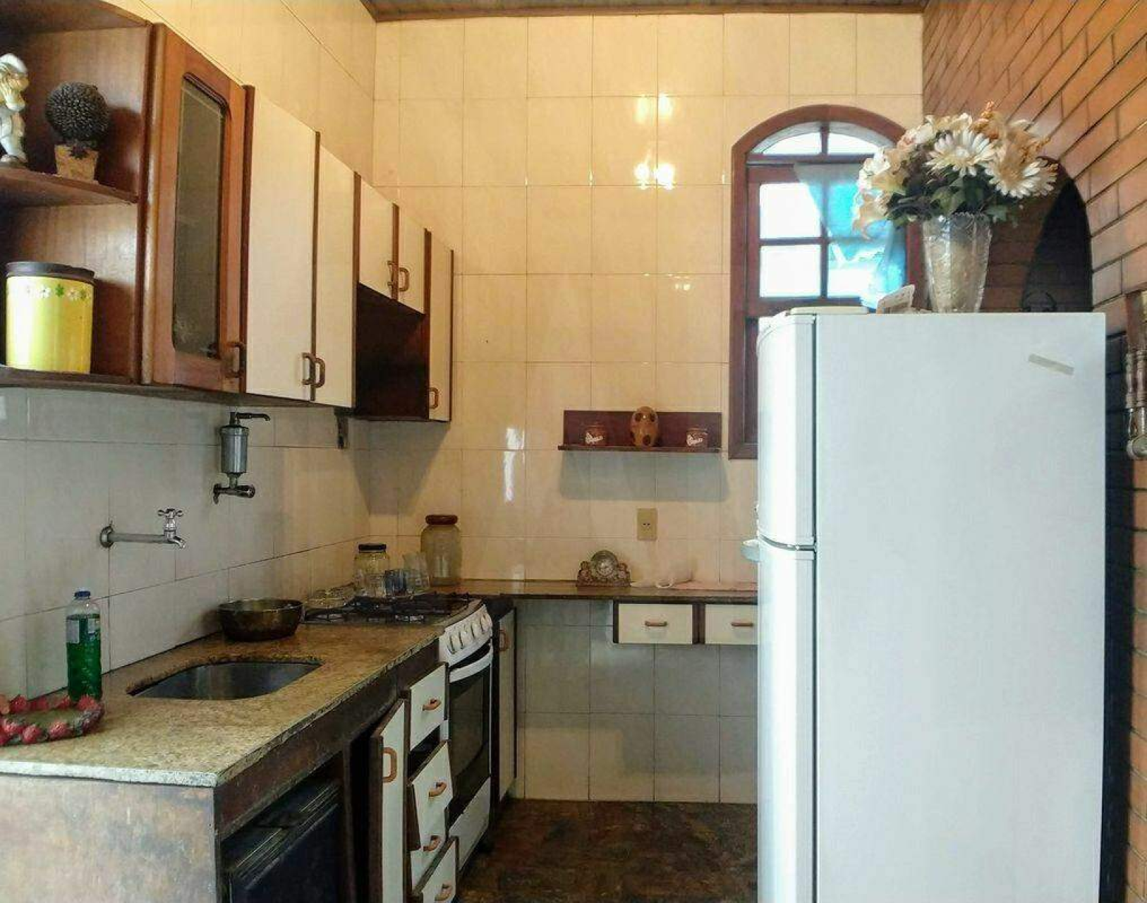 Casa de 3 quartos à venda, Prado, Belo Horizonte - MG