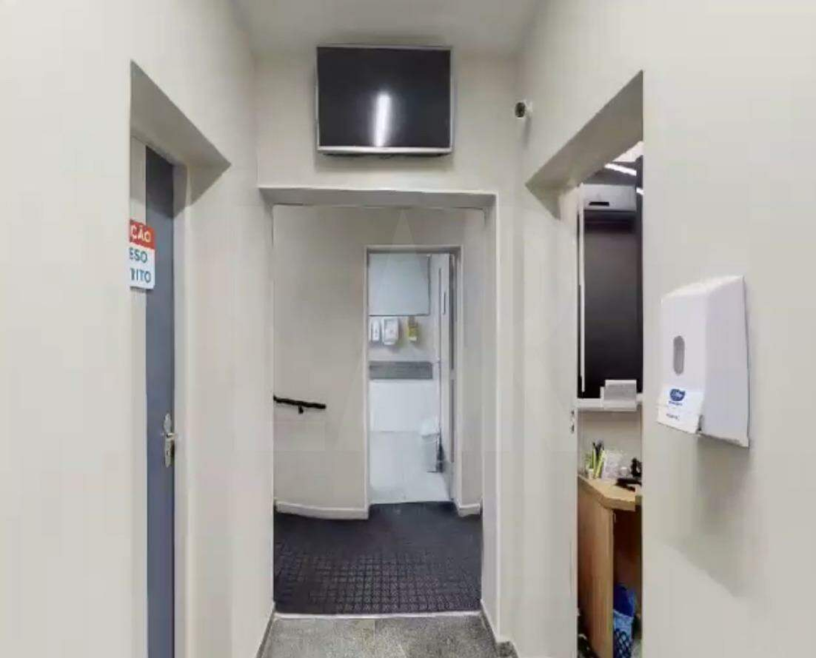 Prédio à venda, Alto Barroca, Belo Horizonte - MG