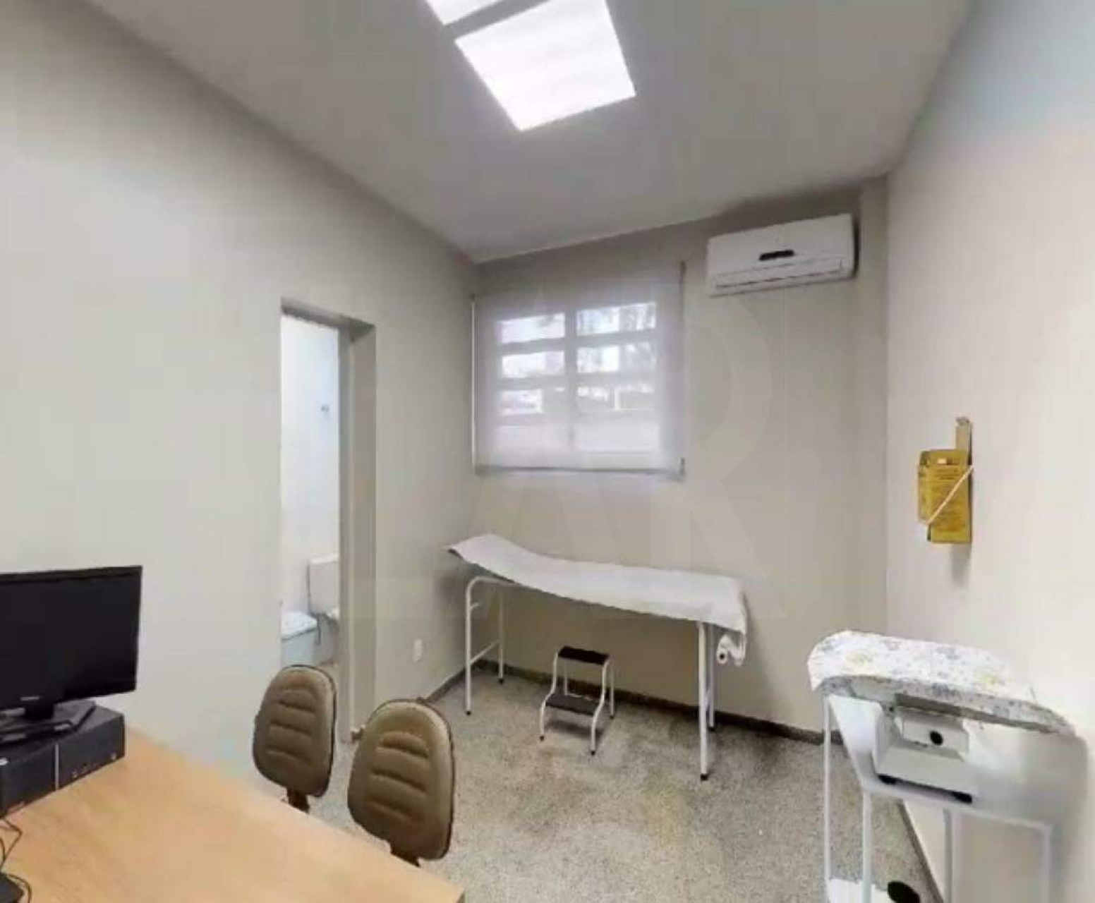 Prédio à venda, Alto Barroca, Belo Horizonte - MG