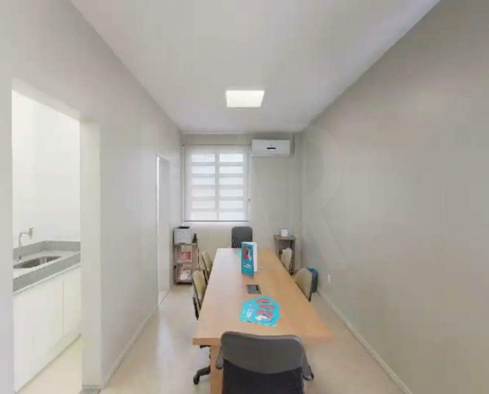 Prédio à venda, Alto Barroca, Belo Horizonte - MG