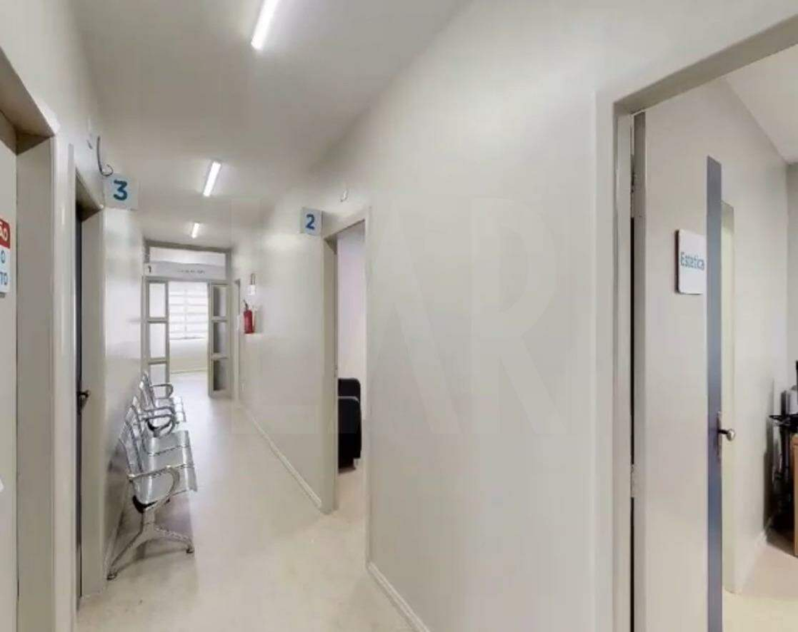 Prédio à venda, Alto Barroca, Belo Horizonte - MG