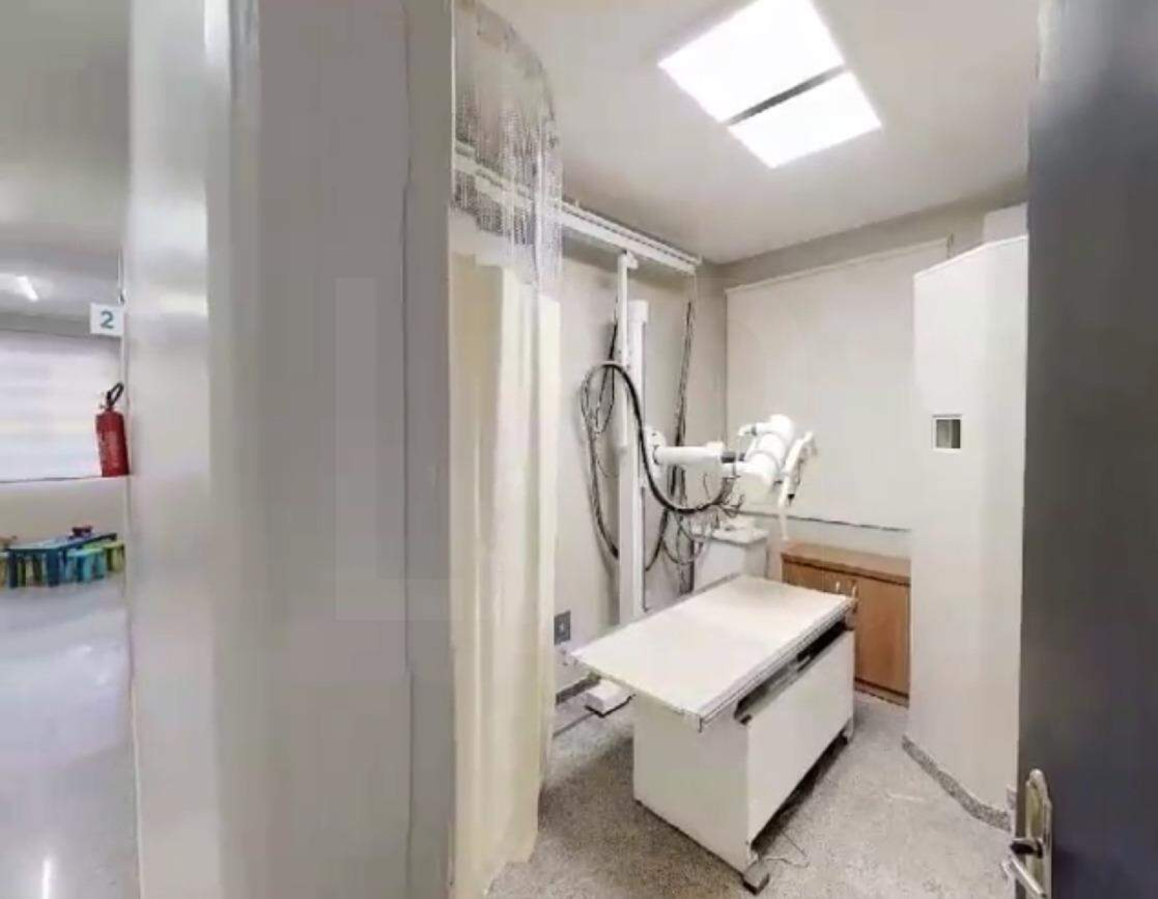 Prédio à venda, Alto Barroca, Belo Horizonte - MG