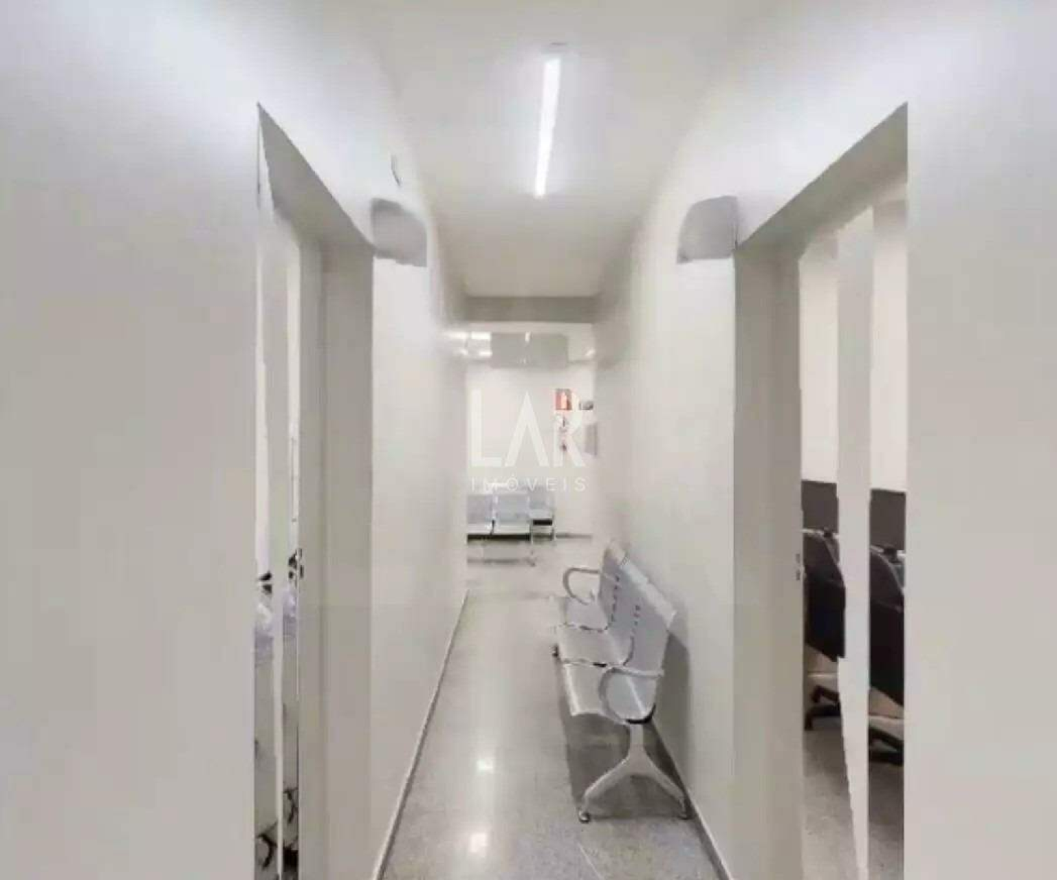 Prédio à venda, Alto Barroca, Belo Horizonte - MG