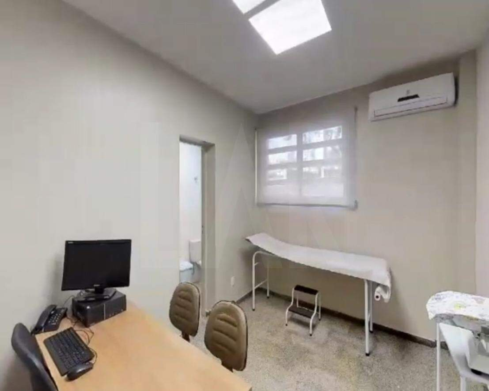 Prédio à venda, Alto Barroca, Belo Horizonte - MG