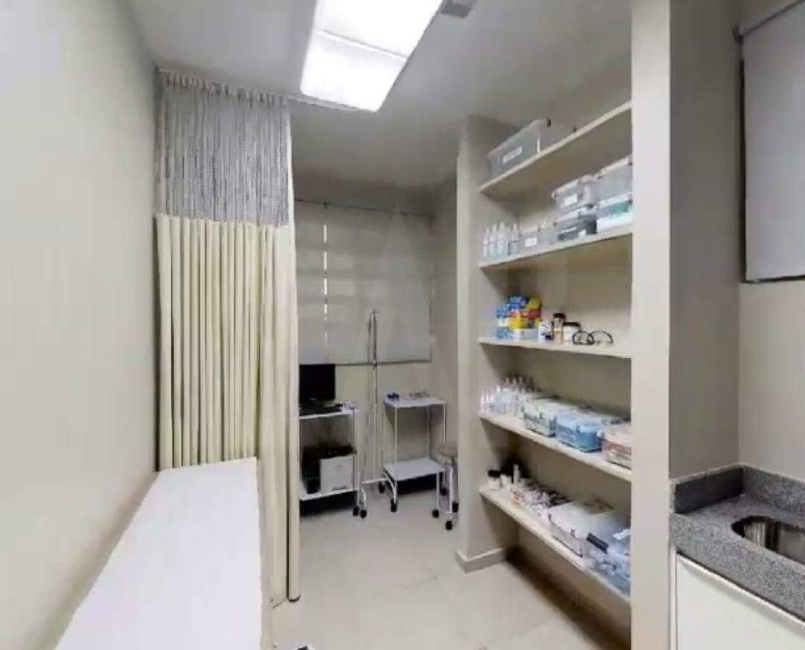 Prédio à venda, Alto Barroca, Belo Horizonte - MG