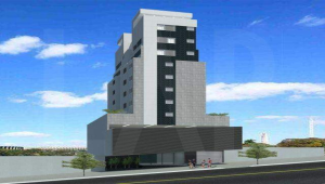 Lourdes - Lourdes - Belo Horizonte, MG
